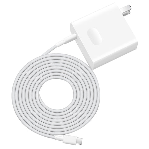 Adattatore di alimentazione per laptop originale Huawei per serie Huawei MateBook, spina americana