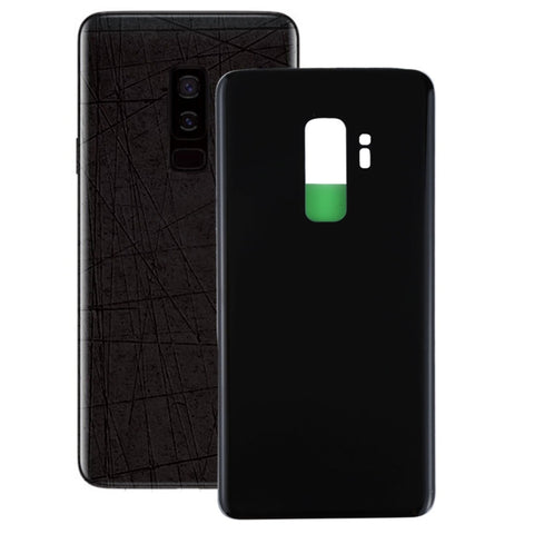 Pour la coque arrière du Galaxy S9+ / G9650, pour Samsung Galaxy S9+, pour Galaxy S9+
