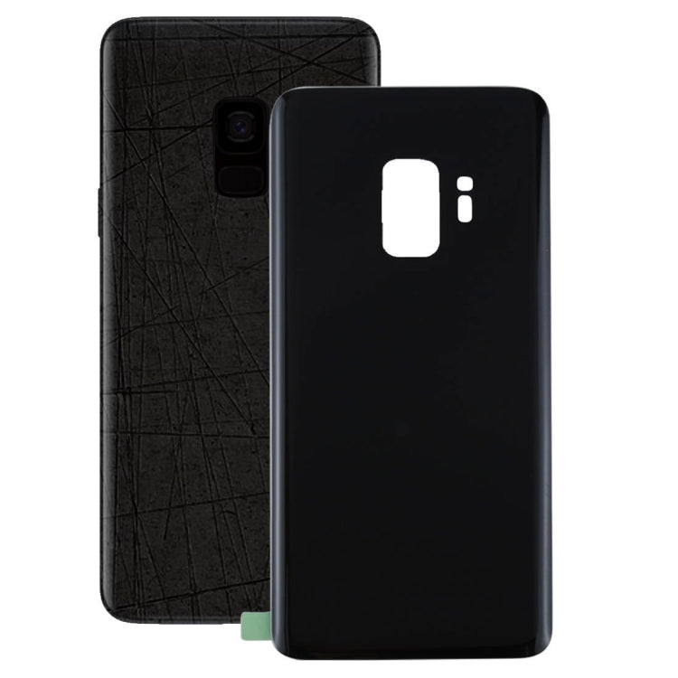Samsung Galaxy S9 Back Cover Replacement - High Quality