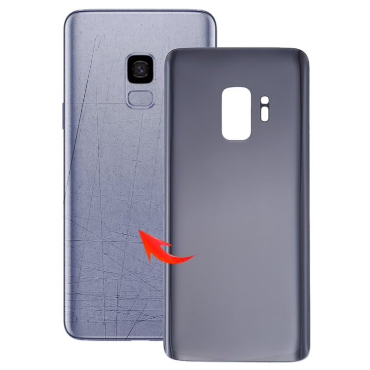 Samsung Galaxy S9 Back Cover Replacement - High Quality
