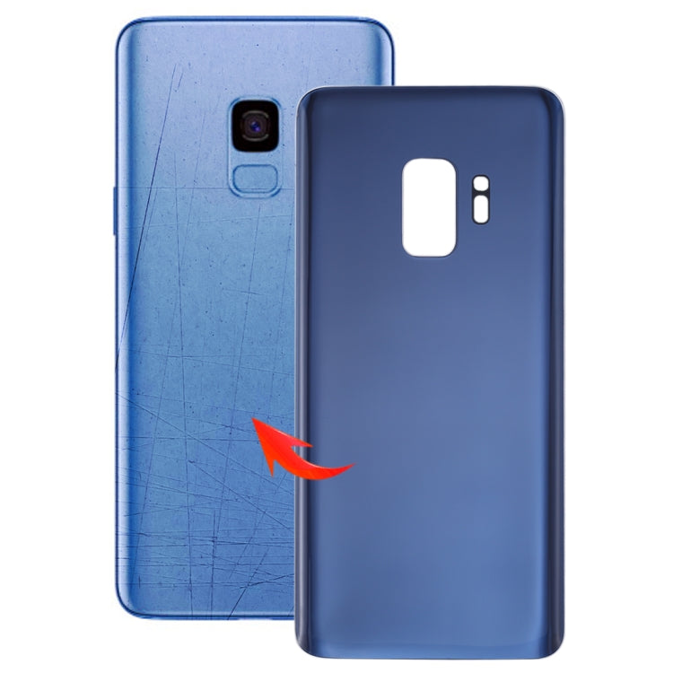 Samsung Galaxy S9 Back Cover Replacement - High Quality