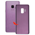 Samsung Galaxy S9 Back Cover Replacement - High Quality