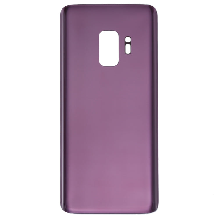 Samsung Galaxy S9 Back Cover Replacement - High Quality