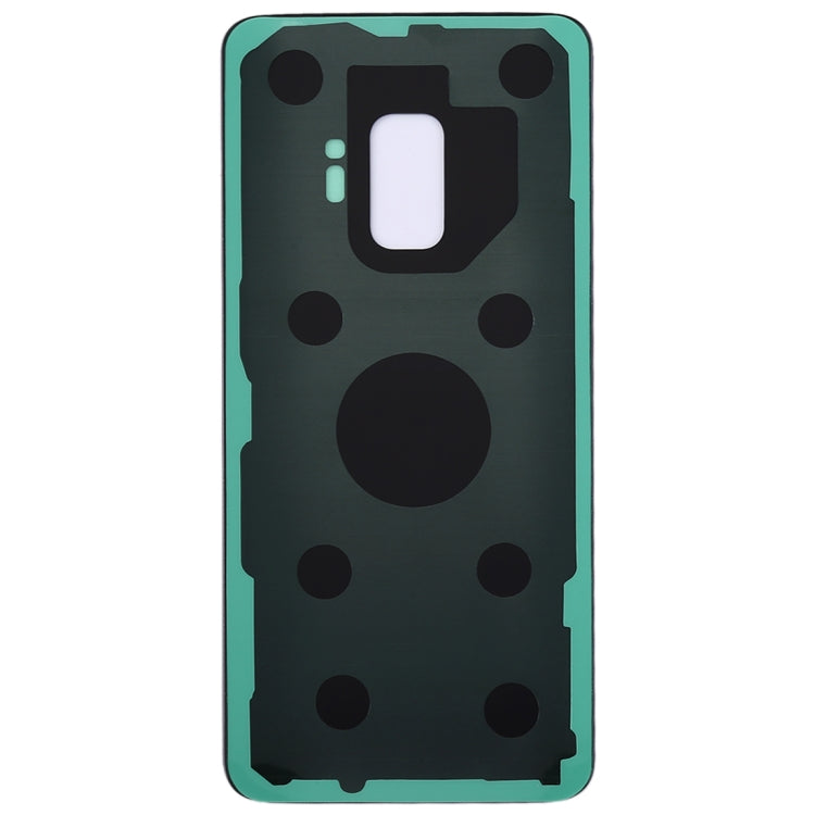 Samsung Galaxy S9 Back Cover Replacement - High Quality