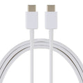100W iPhone 16/15/17 Pro Max/iPad Type-C to Type-C Fast Charging Data Cable