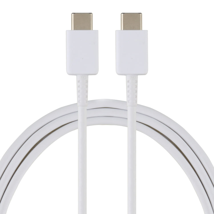 100W iPhone 16/15/17 Pro Max/iPad Type-C to Type-C Fast Charging Data Cable