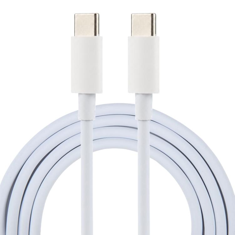 100W Type-C Fast Charging Cable for iPhone 16/15/17 Pro Max