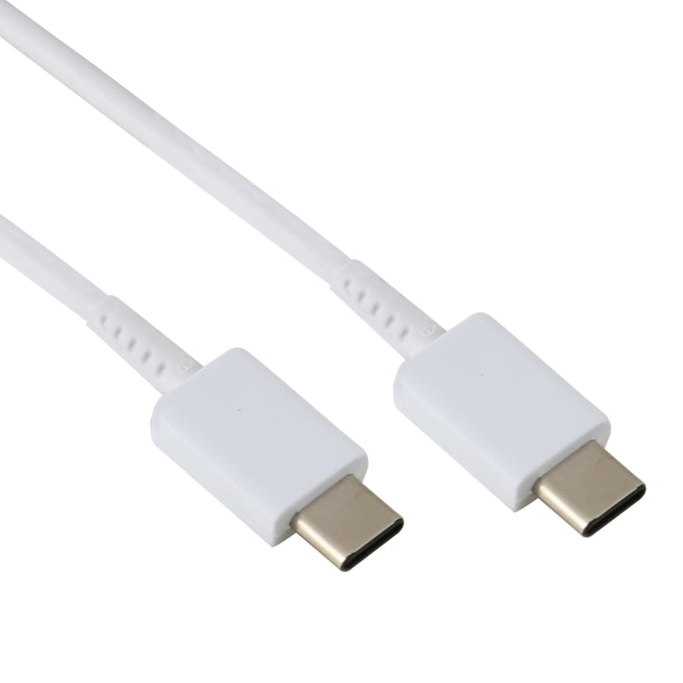 100W iPhone 16/15/17 Pro Max/iPad Type-C to Type-C Fast Charging Data Cable