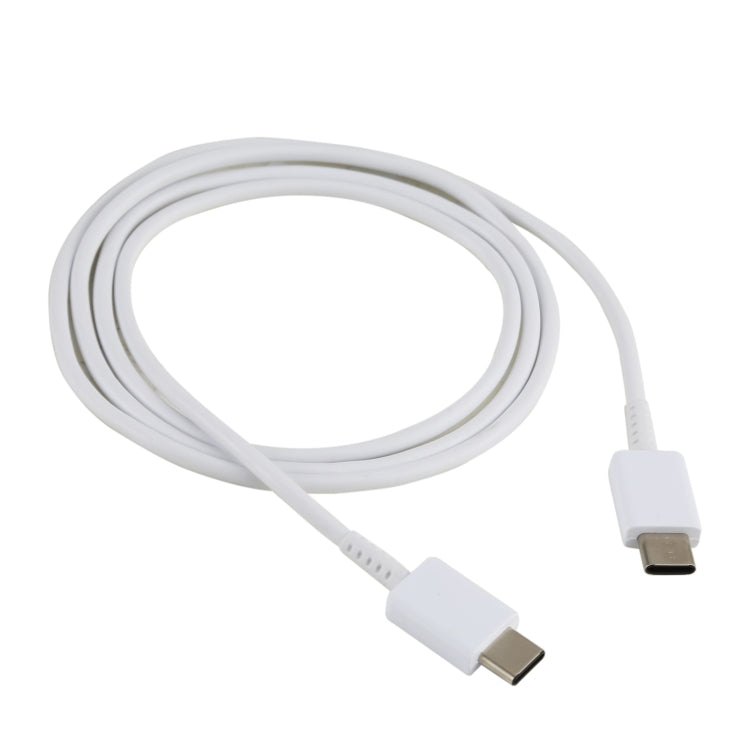 100W iPhone 16/15/17 Pro Max/iPad Type-C to Type-C Fast Charging Data Cable
