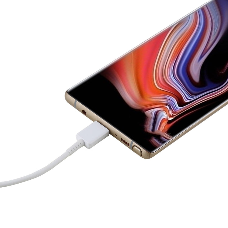 100W iPhone 16/15/17 Pro Max/iPad Type-C to Type-C Fast Charging Data Cable