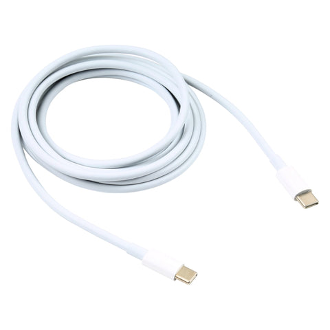 Cavo dati di ricarica rapida da USB-C/Type-C a Type-C da 100 W, lunghezza: 1 m, 1m Type-C to Type-C