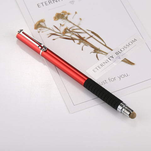 Per iPhone, iPad, Samsung e altri smartphone con touch screen capacitivo o tablet PC