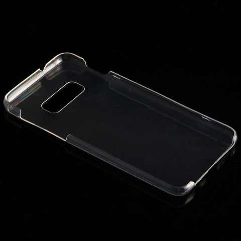 Protection en TPU transparente ultrasonique à double face pour la couverture totale pour Galaxy S10e, Galaxy S10e