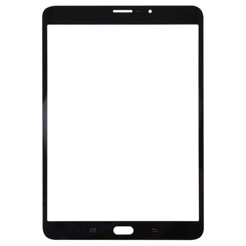 Per Galaxy Tab S2 8.0 LTE / T719 Lente in vetro esterna per schermo anteriore, For Galaxy Tab S2 8.0 LTE / T719, For Galaxy Tab S2 8.0 LTE