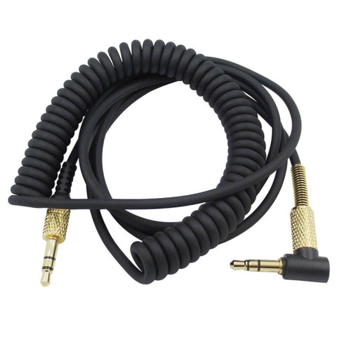 Cavité pour auriculaire maschio-maschio version standard de 3,5 mm pour auriculaire Marshall, longueur de cavité : 1,25 m-1,8 m, version standard