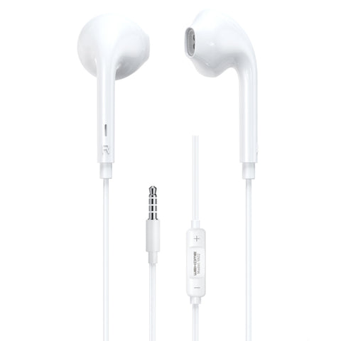 WK YA-02 Auriculaire intra-auriculaire de 3,5 mm par câble musical, longueur : 1,2 m, 3,5 mm