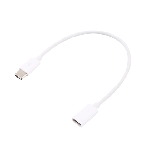 Cavo prolungato USB-C/Type-C maschio a Type-C femmina, lunghezza: 1 m, 1m