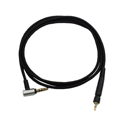 ZS0076 Cavo pour brassard de jeu version mobile pour Sennheiser PC 373D GSP 350 GSP 500 GSP 600 G4ME ONE GAME ZERO, version mobile