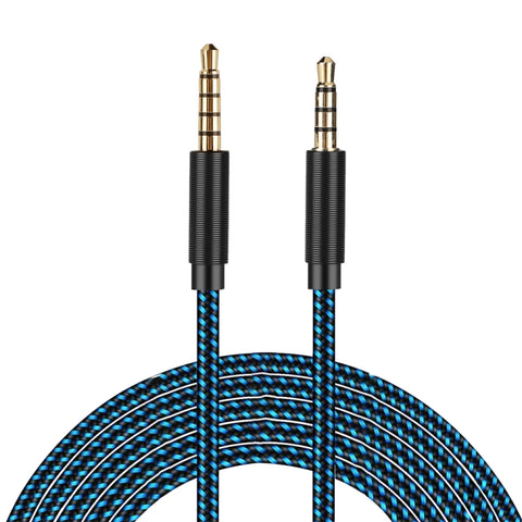 ZS0162 Cavo audio pour brassard de jeu version droite pour Logitech Astro A10 A40 A30, version droite