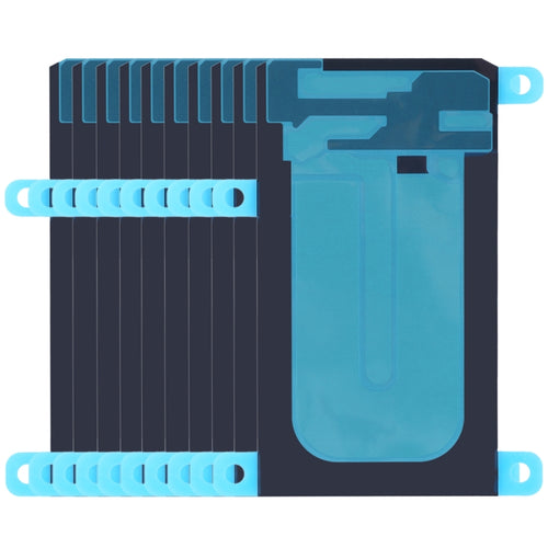10pcs LCD Back Adhesive for Galaxy J2 Pro (2018) Parts