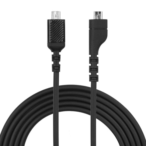 Câble de connexion audio ZS0167 pour brassard Steelseries Arctis 3 5 7, câble de carte son
