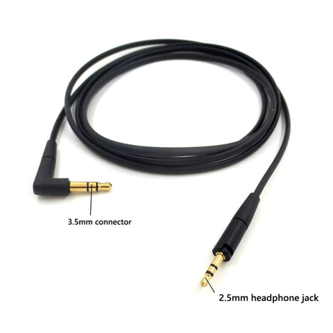 Cavo pour brassard ZS0220 pour Sennheiser HD400S HD450BT HD4.30