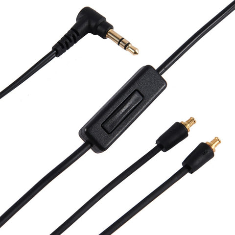 ZS0030 Cavo audio pour brassard de 3,5 mm vers la version haute A2DC pour Audio-technica ATH-LS50/70/200/300/400/50 CKR90, version d'appel