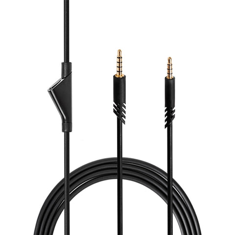 Cavo audio pour brassard de jeu ZS0131 pour Logitech Astro A10 A40, ZS0131