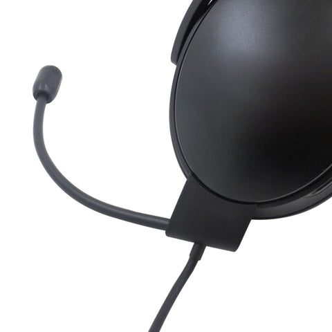 ZS0217 Cavo pour brassard de jeu avec annulation de la rumeur pour BOSE QC35I / QC35II