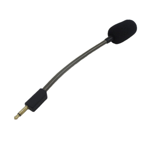 ZS0221 Microfono con cancellazione del rumore per cuffie per Razer BlackShark V2/V2SE/V2 PRO, ZS0221