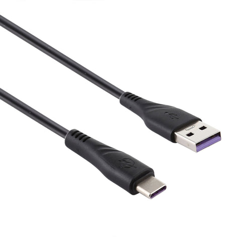 Cavo dati di ricarica super veloce da USB 3.0 a USB-C / Type-C, lunghezza del cavo: circa 1 m