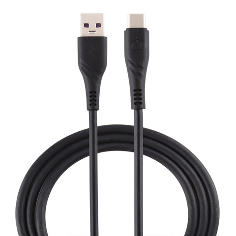 Cavo dati di ricarica super veloce da USB 3.0 a USB-C / Type-C, lunghezza del cavo: circa 1 m