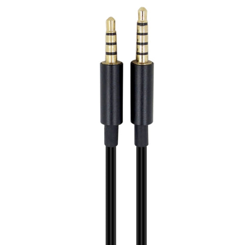 Cavo audio pour brassard de jeu version contrôle du volume ZS0086 pour Logitech Astro A10 A40 A30, version contrôle du volume