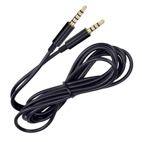 ZS0086 Cavo audio pour brassard de jeu version standard pour Logitech Astro A10 A40 A30, version standard