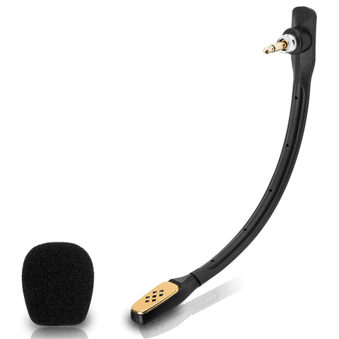 ZS0186 Test du micro pour micro avec annulation de la rumeur Logitech ASTRO A40