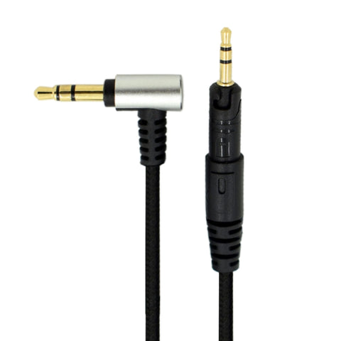 ZS0091 Cavo audio pour brassard version standard pour Audio-technica ATH-M50X M40X