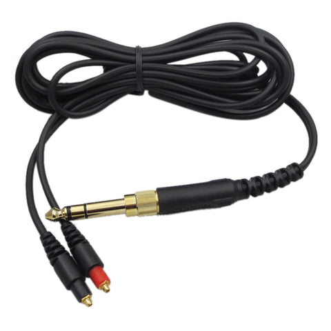 Cavo audio pour brassard avec interface MMCX ZS0108 pour Shure SRH1440 SRH1540 SRH1840