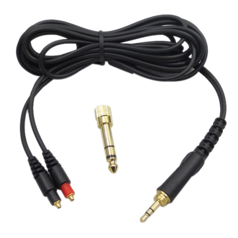 Cavo audio pour brassard avec interface MMCX ZS0108 pour Shure SRH1440 SRH1540 SRH1840