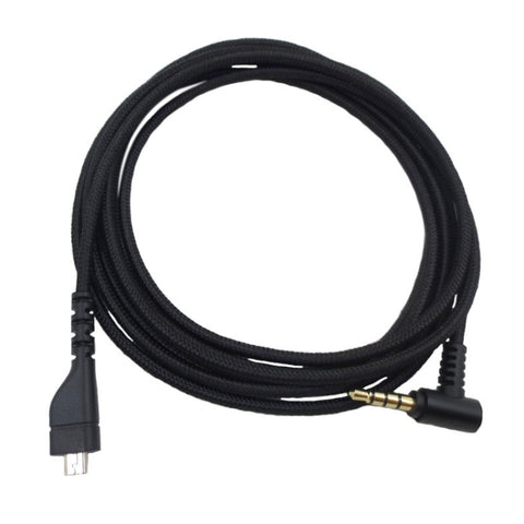 ZS0169 Cavo audio pour brassard intégré USB pour SteelSeries Arctis 3/5/7/Pro