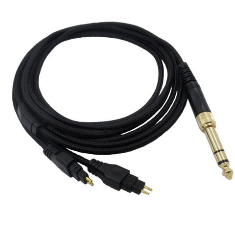 Cavo audio pour brassard ZS0204 pour Sennheiser HD580 HD600 HD650 HD660S
