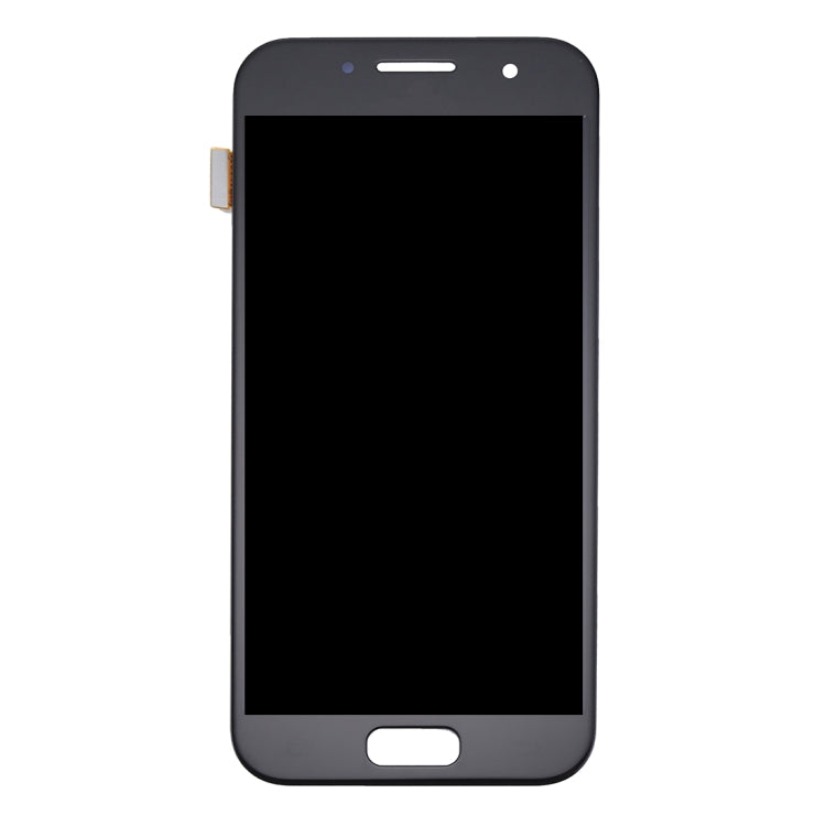 Original LCD Screen and Digitizer Full Assembly for Galaxy A3 (2017) / A320, A320FL, A320F, A320F/DS, A320Y/DS, A320Y, For Galaxy A3 (2017)             ...