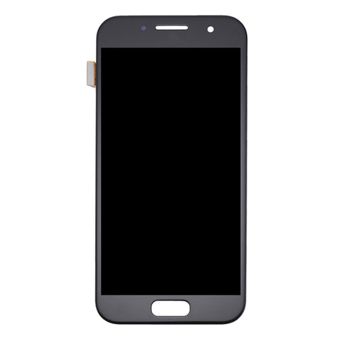 Schermo LCD originale e digitalizzatore assemblaggio completo per Galaxy A3 (2017) / A320, A320FL, A320F, A320F/DS, A320Y/DS, A320Y, For Galaxy A3 (2017), For Samsung Galaxy A3 (2017)