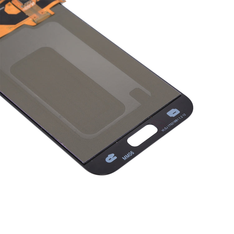Original LCD Screen and Digitizer Full Assembly for Galaxy A3 (2017) / A320, A320FL, A320F, A320F/DS, A320Y/DS, A320Y, For Galaxy A3 (2017)             ...