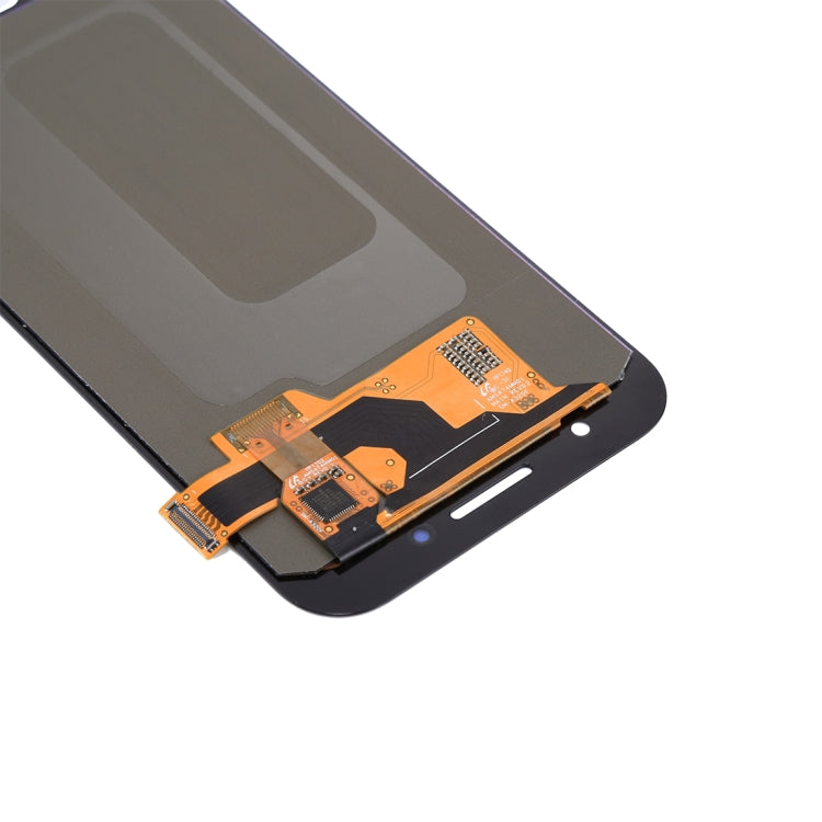 Original LCD Screen and Digitizer Full Assembly for Galaxy A3 (2017) / A320, A320FL, A320F, A320F/DS, A320Y/DS, A320Y, For Galaxy A3 (2017)             ...