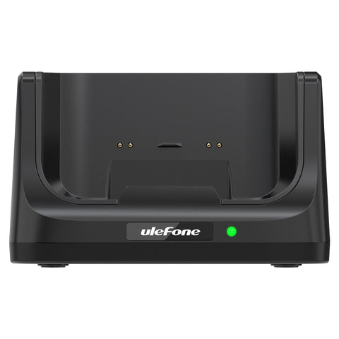 Per Ulefone Power Armor 16 Pro Dock di ricarica da tavolo Ulefone USB-C / Type-C, For Power Armor 16 Pro / Armor 21