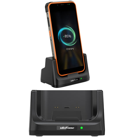 Per Ulefone Power Armor 16 Pro Dock di ricarica da tavolo Ulefone USB-C / Type-C, For Power Armor 16 Pro / Armor 21