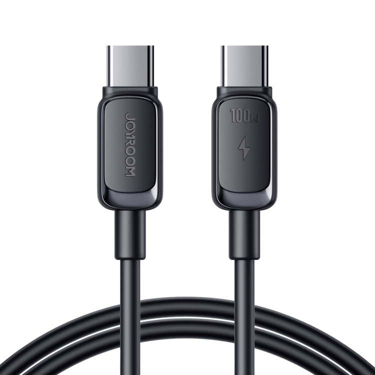 JOYROOM 60W Fast Charging USB-C to USB-C Cable, 1.2m Length
