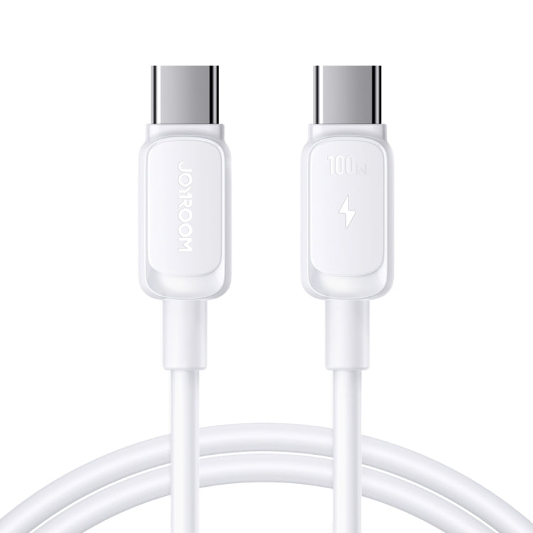 JOYROOM 60W Fast Charging USB-C to USB-C Cable, 1.2m Length