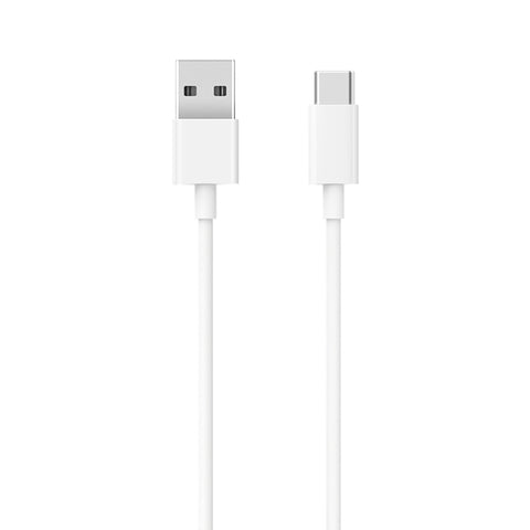 Cavo di ricarica originale Xiaomi Youpin ZMI Type-C / USB-C, versione normale, lunghezza: 1 m