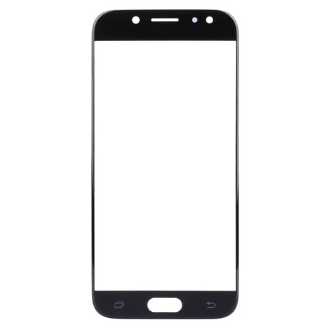 Per Galaxy J7 (2017) / J730 Lente in vetro esterna per schermo anteriore, For Galaxy J7 (2017) / J730, For Galaxy J7 (2017)